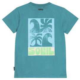 Tonga shirt Tumble 'N Dry