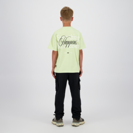 Happens lime shirt Raizzed