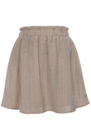 Beige rok Looxs Little