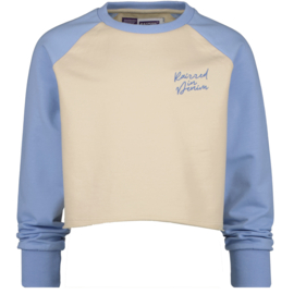 Creme sweater Wyoming Raizzed