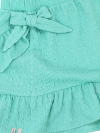 Mint rokje Looxs Little