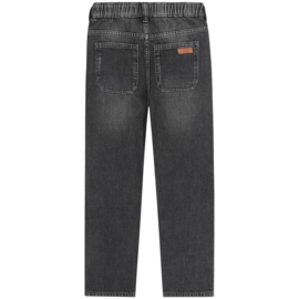Antraciet grijze jeans Tumble 'N Dry