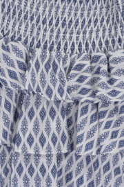 Bewerkte Skort Looxs 10Sixteen