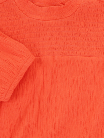 Koraal shirt Looxs Little