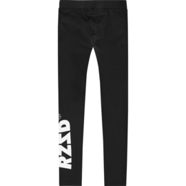 Zwarte legging "Soerabaya" Raizzed 