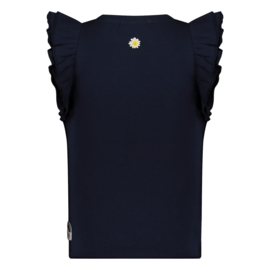 Donkerblauw shirt Jubel