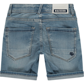 Light blue stone short "Oregon"Raizzed 