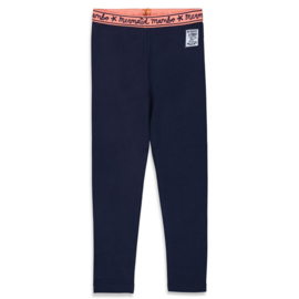 Blauwe legging JUBEL