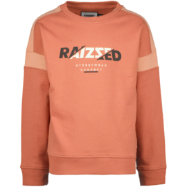 Jamison sweater Raizzed
