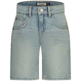Orlando jeans korte broek Raizzed