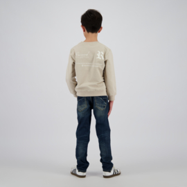 Berlin donkerblauwe jeans Raizzed