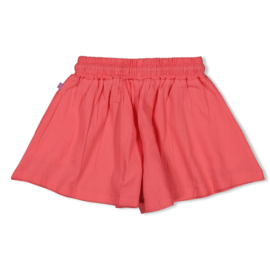 Koraal korte broek Jubel