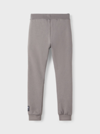 Grijze joggingbroek Name it