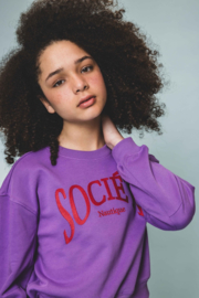 Lila Sweater Looxs 10Sixteen