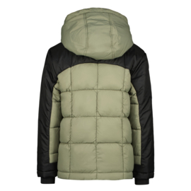 Tarawa winterjas Raizzed