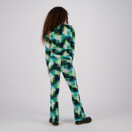 Rae bewerkte broek Raizzed