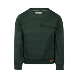 Groene sweater Koko Noko