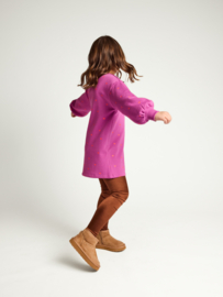 Roze jurk Looxs Little
