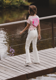 Offwhite Jeans Looxs 10Sixteen