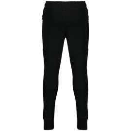 Seoul zwarte joggingbroek Raizzed