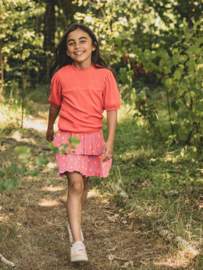 Gebloemd rokje Looxs Little