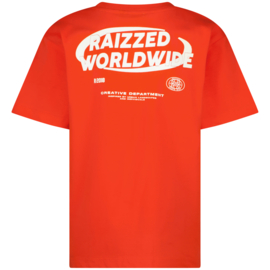Howell T-shirt Raizzed