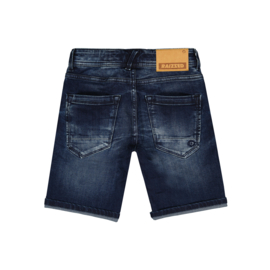 Midden blauw short Oregon Crafted Raizzed