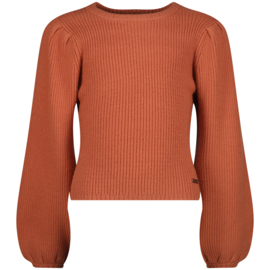 Faylin gebreide trui Raizzed