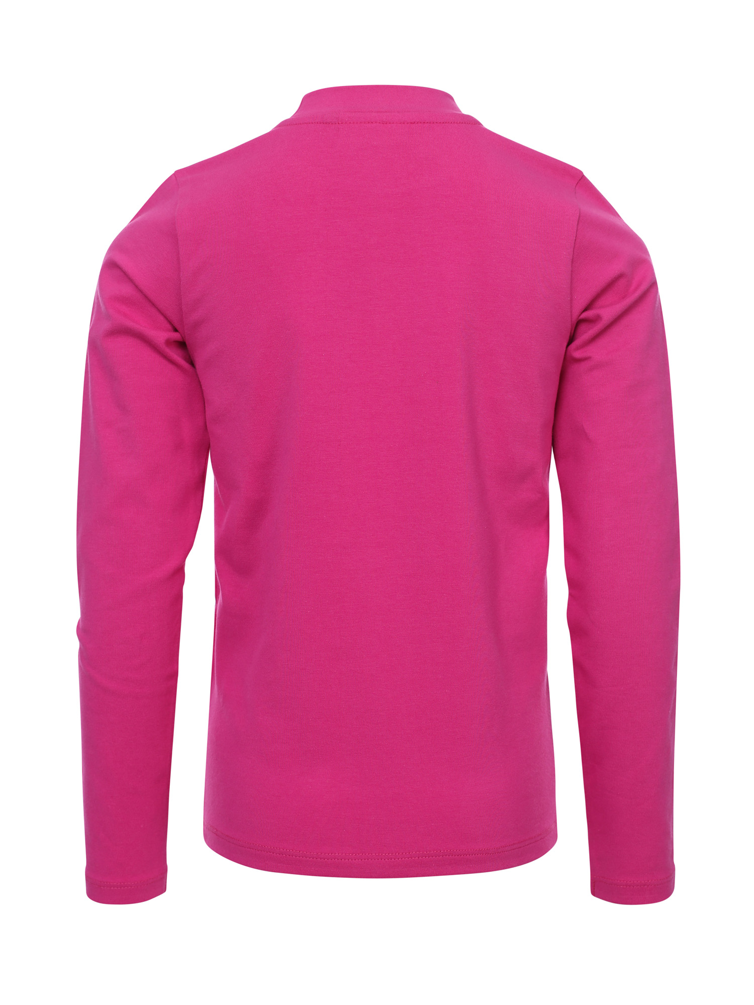 Roze longsleeve Looxs Little