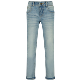 Berlin Straight Jeans Raizzed