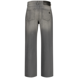Hanoi grijze jeans Raizzed
