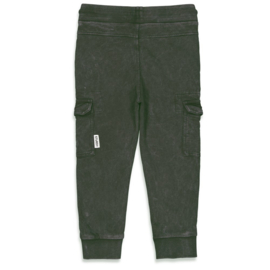 Zwarte joggingbroek Sturdy