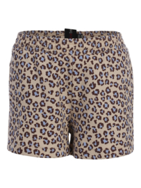 Bewerkte korte broek Looxs 10Sixteen