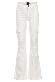 Offwhite Jeans Looxs 10Sixteen