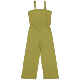 Bess Jumpsuit Quapi