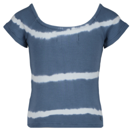 Blauw shirt Madison Raizzed