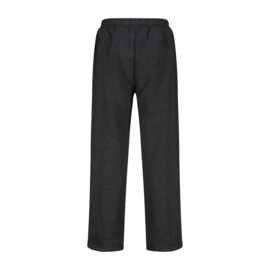 Pring antraciete broek Raizzed