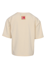 Offwhite shirt Looxs Little