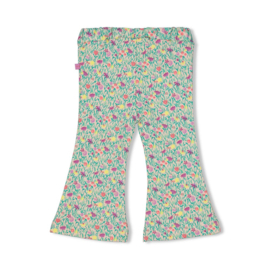 Bewerkte flair Feetje