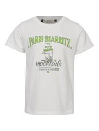 Offwhite  shirt Looxs 10Sixteen