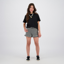 Tarla zwart shirt Raizzed