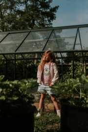 Roze shirt Koko Noko