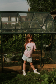 Roze shirt Koko Noko