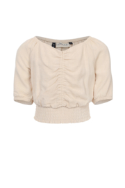 Linnen blouse/top Looxs 10Sixteen