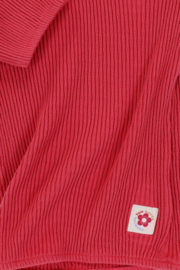 Rood shirt Looxs Little