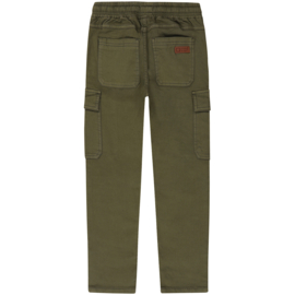 Jayh cargo broek Tumble 'N Dry