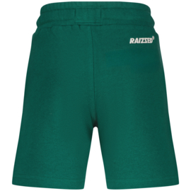 Reasy groene korte broek Raizzed