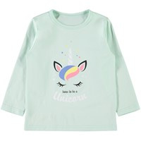 Pyjama "Unicorn" Name it