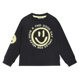 Neptune longsleeve Tumble 'N Dry