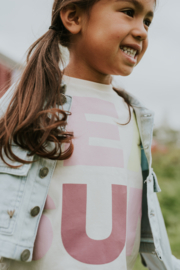 Offwhite shirt Koko Noko